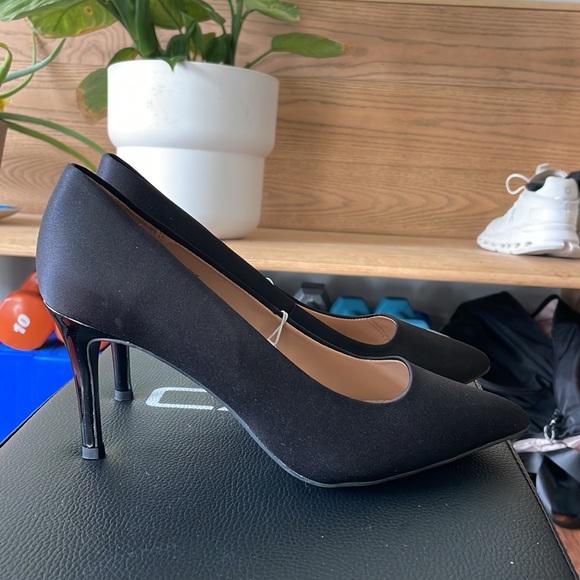 Brand new A New Day heels - Picture 2 of 3